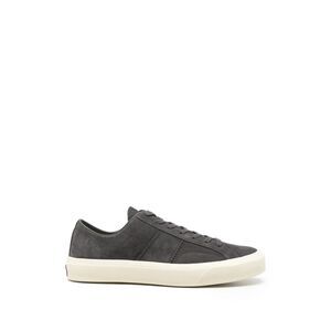 Tom Ford Grey Trainers - Low-Tops Men